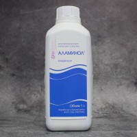 Аламинол концентрированный (1 л) - fgospostavki.ru - Саратов