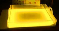Планшет для аква-анимации с RGB подсветкой (55х35 см) - fgospostavki.ru - Саратов