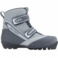 Ботинки Relax 116 Thinsulate - fgospostavki.ru - Саратов