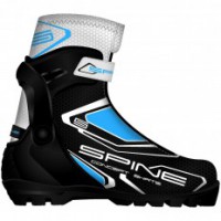 Ботинки Concept Skate 496/1 - fgospostavki.ru - Саратов