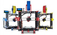 Конструктор для сборки 3D принтера - fgospostavki.ru - Саратов