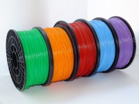 Пластик для 3D - принтера (в ассортименте) - fgospostavki.ru - Саратов