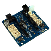 Плата расширения OPENCM 485 EXPANSION BOARD - fgospostavki.ru - Саратов