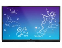 Интерактивная панель ActivPanel Cobalt 65" UHD - fgospostavki.ru - Саратов