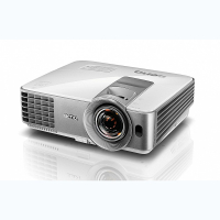 Мультимедийный короткофокусный проектор BenQ MS630ST - fgospostavki.ru - Саратов