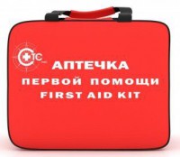 Аптечка для детских и учебных учреждений СТС в сумке - fgospostavki.ru - Саратов