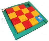 Игра "Пятнашки со щенком" - fgospostavki.ru - Саратов