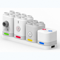 Ресурсный набор Botzees Connect Kit - fgospostavki.ru - Саратов