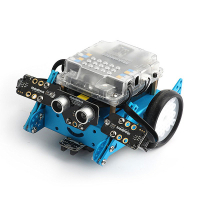 Ресурсный набор mBot Add-on Pack Interactive Light&Sound - fgospostavki.ru - Саратов