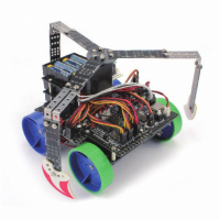 Ресурсный набор Robo kit 1-2 - fgospostavki.ru - Саратов