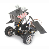 Ресурсный набор Robo Kit 4-5 - fgospostavki.ru - Саратов