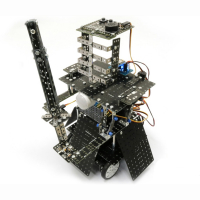Ресурсный набор Robo Kit 6-7 - fgospostavki.ru - Саратов