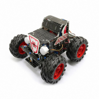 Конструктор Robo Kit 7 - fgospostavki.ru - Саратов