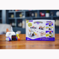 Робот Botzees Mini - fgospostavki.ru - Саратов