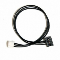 Комплект кабелей Robot Cable-3P-5P 150mm 5pcs - fgospostavki.ru - Саратов