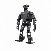 Человекоподобный робот ROBOTIS DARwIn-OP3 - fgospostavki.ru - Саратов