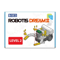 Робототехнический набор ROBOTIS DREAM II Level 2 Kit - fgospostavki.ru - Саратов