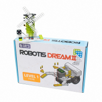 Робототехнический набор ROBOTIS DREAM II Level 1 Kit - fgospostavki.ru - Саратов