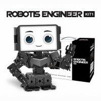 Конструктор ROBOTIS ENGINEER Kit 1 - fgospostavki.ru - Саратов