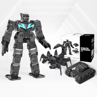 Конструктор ROBOTIS ENGINEER KIT 2 - fgospostavki.ru - Саратов