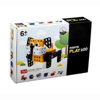 ROBOTIS PLAY 600 PETs (Домашние животные) - fgospostavki.ru - Саратов