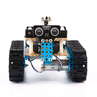 Робототехнический набор Starter Robot Kit-Blue (Bluetooth-версия) - fgospostavki.ru - Саратов