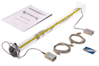 Набор для практикума «Звуковой резонанс» - fgospostavki.ru - Саратов