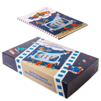 Хрустальная мультлаборатория - fgospostavki.ru - Саратов