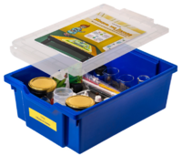 Комплект для практического изучения естественно-научных тем по предмету «Окружающий мир» - fgospostavki.ru - Саратов