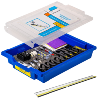 Набор лабораторный «Оптические явления» - fgospostavki.ru - Саратов