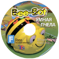 Интерактивная игровая среда «Умная пчела» (ПО на CD) - fgospostavki.ru - Саратов