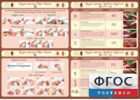 Стенд "Вязание крючком" - fgospostavki.ru - Саратов