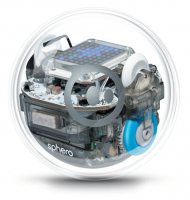 Учебно-игровой комплект по программированию «Sphero BOLT» - fgospostavki.ru - Саратов