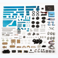 Соревновательный набор 2022 MakeX Challenge Educational Competition Kit - fgospostavki.ru - Саратов