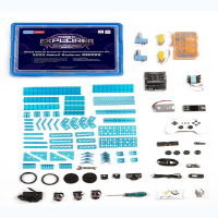 Соревновательный набор 2022 MakeX Explorer Educational Competition Kit - fgospostavki.ru - Саратов