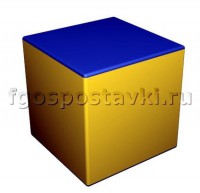 Стол-банкетка ВИК (вариант 1) - fgospostavki.ru - Саратов