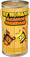 Подвижная развивающая игра "Медовое сражение" - fgospostavki.ru - Саратов