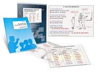 Комплект кодотранспарантов "Глагол DO как вспомогательный" - fgospostavki.ru - Саратов