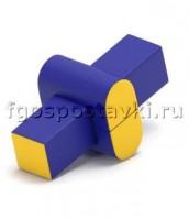 Модуль-трансформер № 15 (3 элемента) - fgospostavki.ru - Саратов