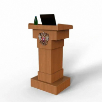 Трибуна АВТ-001 - fgospostavki.ru - Саратов
