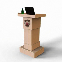 Трибуна АВТ-002 - fgospostavki.ru - Саратов