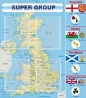 Стенд "Super group" - fgospostavki.ru - Саратов