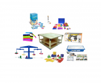 STEM набор для детей 7-11 лет. Стартовый - fgospostavki.ru - Саратов