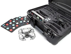 Образовательный комплект программируемого квадрокоптера DJI TELLO EDU (Стартовый – 5) - fgospostavki.ru - Саратов