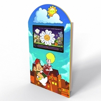 Профессиональный интерактивный коррекционно-развивающий игровой комплекс «Сказка» - fgospostavki.ru - Саратов