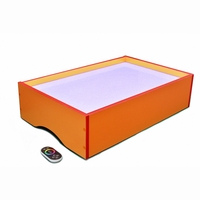 «Планшет» для песочной анимации RGB подсветка - fgospostavki.ru - Саратов