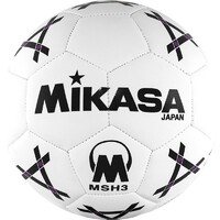 Мяч гандбольный "MIKASA MSH 3" (размер 3, синтетическая кожа, тренировочный) - fgospostavki.ru - Саратов