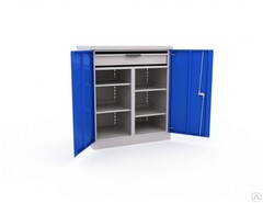 Шкаф инструментальный 181/2 №11 - fgospostavki.ru - Саратов