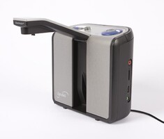 Машина сканирующая и читающая текст Optelec ClearReader+ - fgospostavki.ru - Саратов