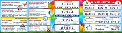 Стенд над доской - fgospostavki.ru - Саратов